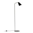 Stehlampe H135 cm