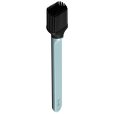 Backpinsel 17,8 cm, Nordic Green