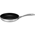 Bratpfanne mit Antihaftbeschichtung 24 cm