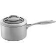 Kasserolle mit Antihaft Beschichtung und Deckel 16 cm/1,8 L