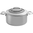 Topf mit Antihaft Beschichtung und Deckel 24 cm/4,8 L