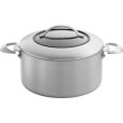 Topf mit Antihaft Beschichtung und Deckel 26 cm/6,5 L