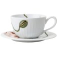 Teetasse mit Untertasse 38 cl