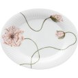 Ovale Platte 22,5x28,5 cm