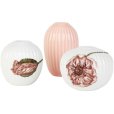 Minivase 3er Set