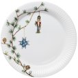 Christmas Teller 27 cm