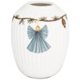 Christmas Vase H10,5 cm