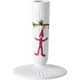 Christmas Kerzenhalter H12 cm