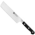 Pro Nakiri Messer  17 cm