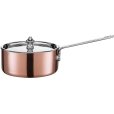 Kasserolle 12 cm