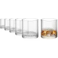 Whiskyglas 6er Set 50 cl