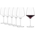 Experience Weinglas Burgundy 6er Set 69,5 cl