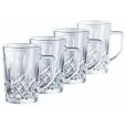 Harvey Heißgetränkeglas 4er Set 27,5 cl