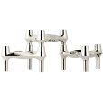Kerzenhalter 3er Set