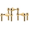 Kerzenhalter 3er Set