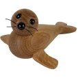 Robbenweibchen 18,6 cm