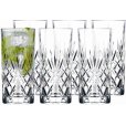 Drinks-/Bierglas 6er Set 36 cl