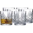 Whiskyglas 6er Set 31 cl