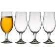 Bierglas 4er Set 49 cl