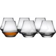 Rum Glas 6er Set 29 cl