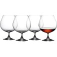 Cognac Glas 4er Set 69 cl