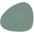 Glasuntersetzer 11x13 cm, Nupo Pastel Green