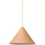 Light Ochre