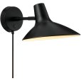 Wandleuchte 22,4 cm