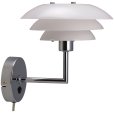 Wandleuchte 20 cm
