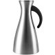 Thermoskanne 1.0 L, Stainless Steel