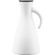 Thermoskanne mit tropffreiem Rand 1.0 L, Matt White