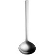 Saucenlöffel 18 cm, Stahl