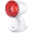 11 Infrarot-Lampe