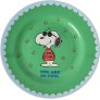 Snoopy/Gr&uuml;n