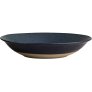Suppenteller22,5 cm, Dunkelblau
