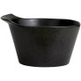 Ø18.5 cm, Schwarz
