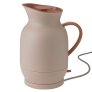 Wasserkocher 1,2 L, Soft Peach