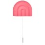 cm, Cherry red