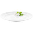 MOEBE Beistelltisch 32,5 cm, Eiche