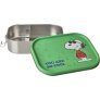 Snoopy/Gr&uuml;n