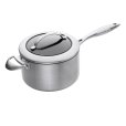 Kasserolle mit Antihaft Beschichtung 20 cm/ 3,5 L