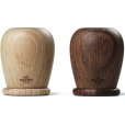 Menageri Salz- und Pfeffer-Set H6 cm, Eiche/Räuchereiche