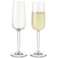 Champagnerglas 2er Set, 24 cl