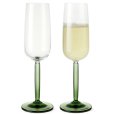 Champagnerglas 2er Set, 24 cl