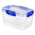 Plus Aufbewahrungsbeh&auml;lter 2er Set. 3,35 L