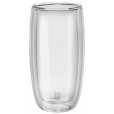 Trinkglas 2er Set 0,47 L