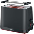 MyMoment Toaster