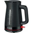 MyMoment Wasserkocher 1,7 L