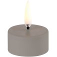 400 LED mit Batterie &Oslash;4xH2,1 cm
