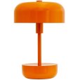 Akku-Tischleuchte LED H25.7 cm